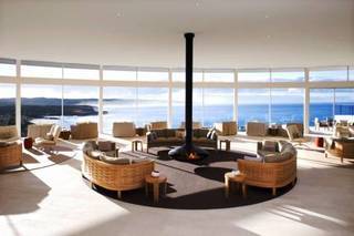 Southern Ocean Lodge Karatta エクステリア 写真