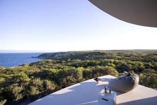 Southern Ocean Lodge Karatta エクステリア 写真