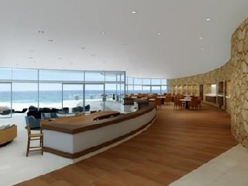 Southern Ocean Lodge Karatta エクステリア 写真