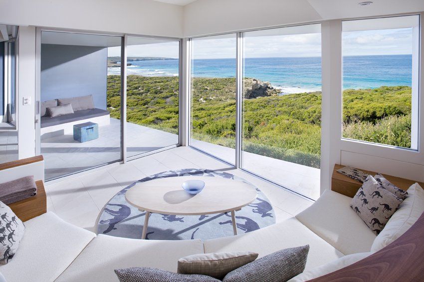 Southern Ocean Lodge Karatta エクステリア 写真