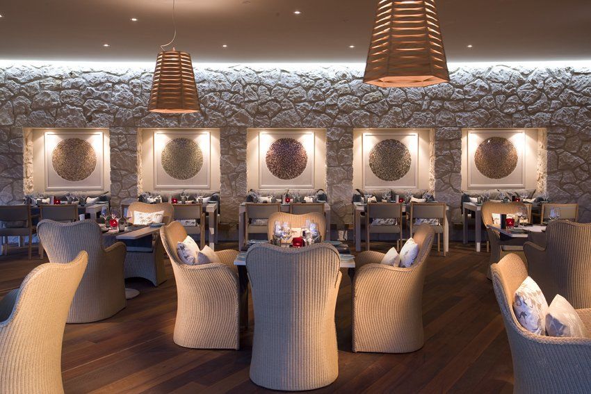 Southern Ocean Lodge Karatta エクステリア 写真