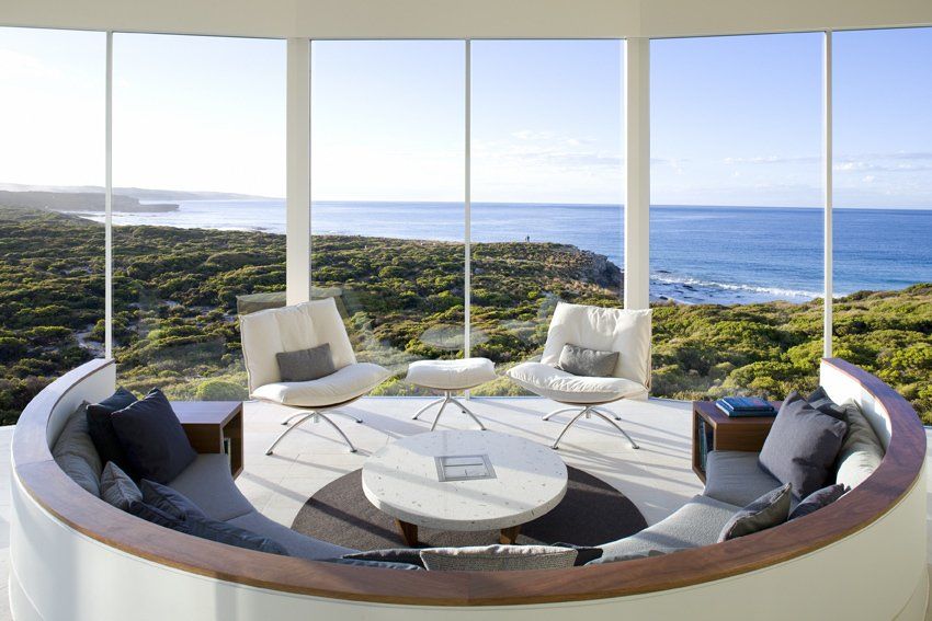 Southern Ocean Lodge Karatta エクステリア 写真
