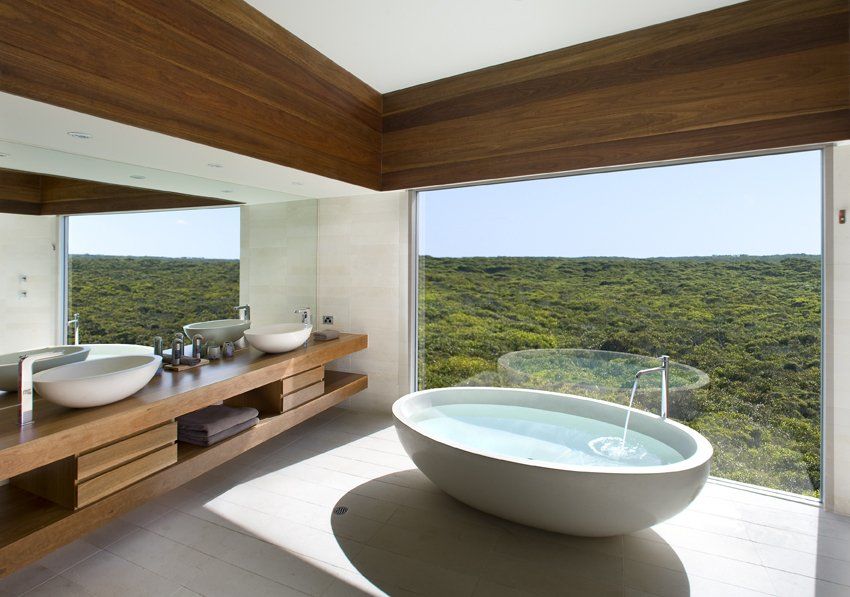 Southern Ocean Lodge Karatta エクステリア 写真