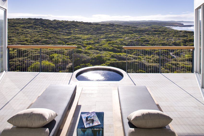 Southern Ocean Lodge Karatta エクステリア 写真
