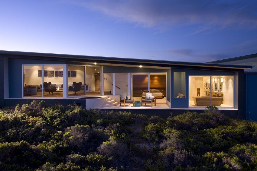 Southern Ocean Lodge Karatta エクステリア 写真