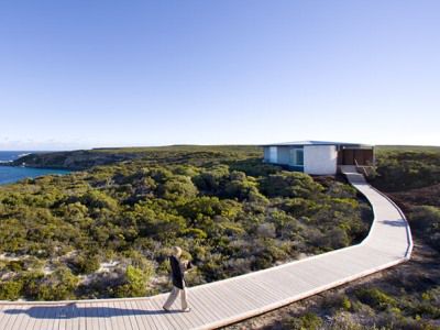 Southern Ocean Lodge Karatta エクステリア 写真
