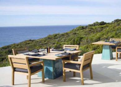 Southern Ocean Lodge Karatta エクステリア 写真