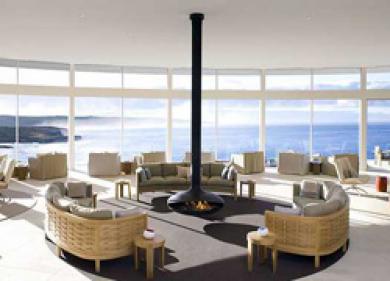 Southern Ocean Lodge Karatta エクステリア 写真