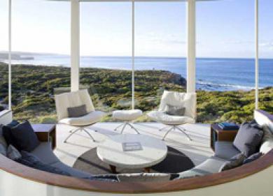 Southern Ocean Lodge Karatta エクステリア 写真