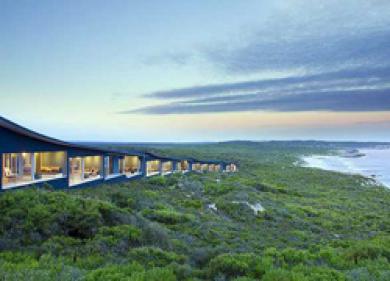 Southern Ocean Lodge Karatta エクステリア 写真